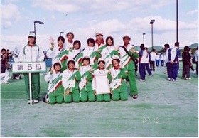 ソフトテニス 静岡 連盟 県