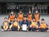 第２０回 都道府県対抗全日本中学生ソフトテニス大会
