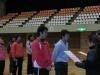 平成２２年度富山県インドア選手権大会(2011/1/23)