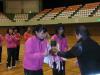 平成２２年度富山県インドア選手権大会(2011/1/23)