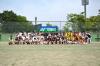 新川地区中学生　ＹＯＮＥＸ講習会(2011/6/4)