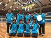 第２３回都道府県対抗全日本中学生大会（2012/3/26～28)