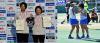 第７７回全日本ソフトテニス選手権大会（皇后賜杯）