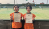 【２０２５】第37回都道府県対抗全日本中学生ソフトテニス大会