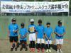 【２０２６】第２６回北信越小学生ソフトテニスクラブ選手権大会